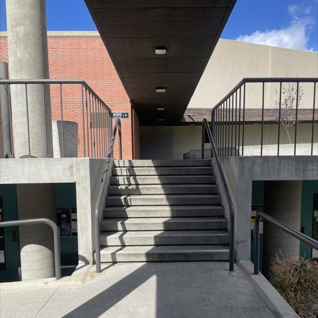 Fun 9 stair