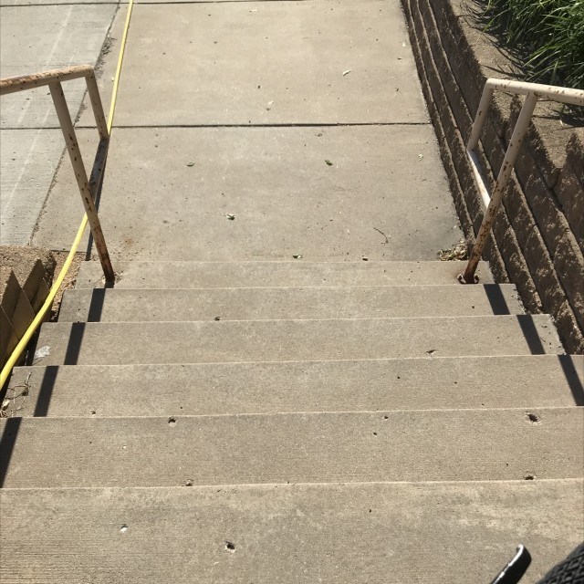 Just a 6 set