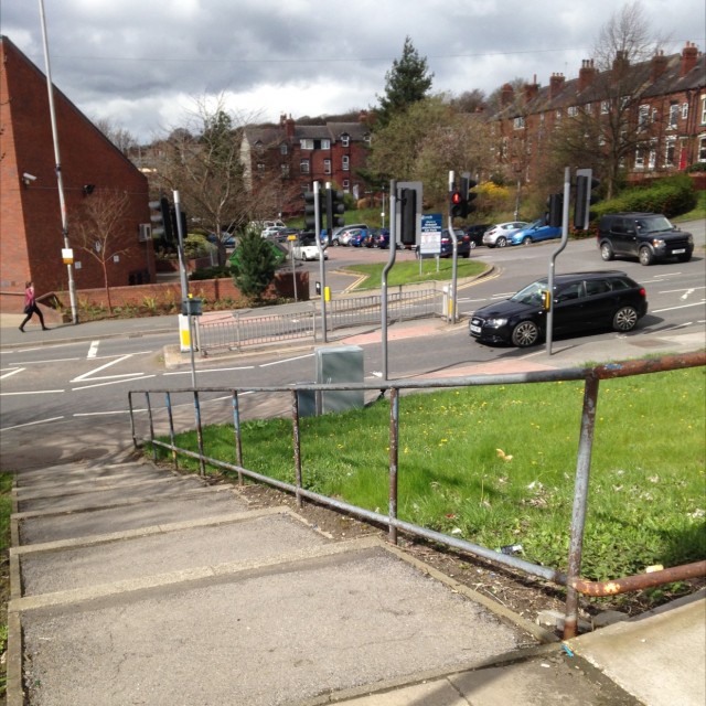 Spot #7246