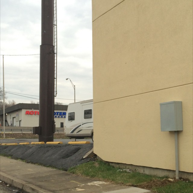 Spot #7110
