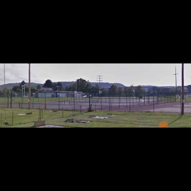 flat ground 