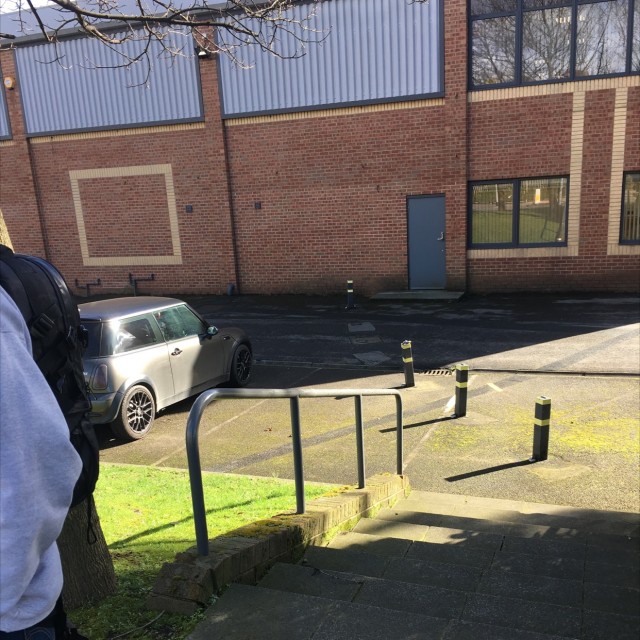Spot #8474