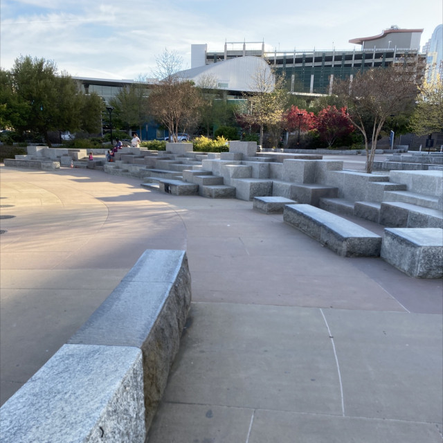 ledges galor