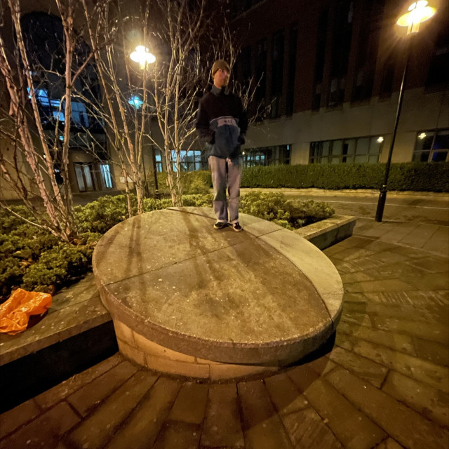 Bank circle
