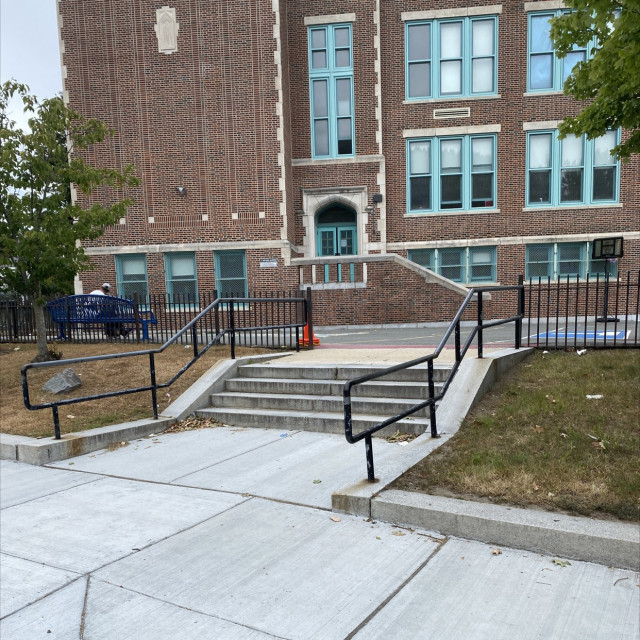 Charles Taylor School 