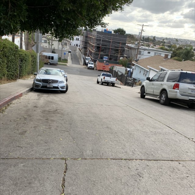 Chico Street Bank