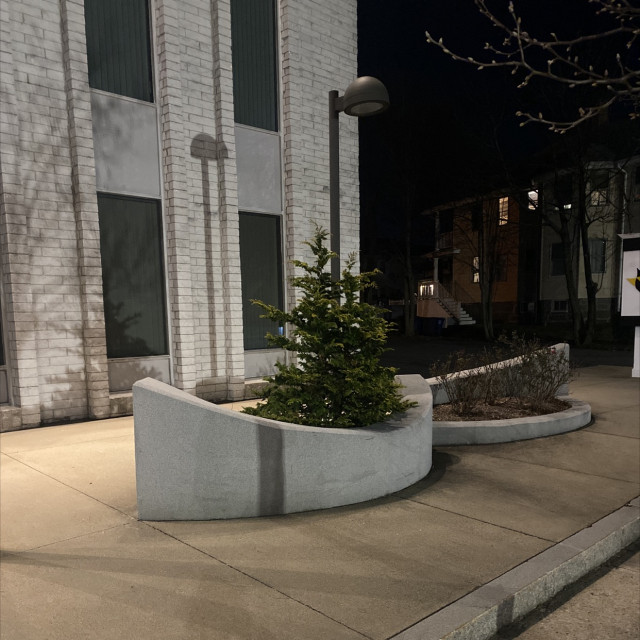 Braintree waves 