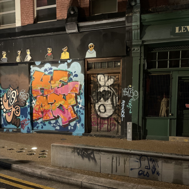 Spot #30127