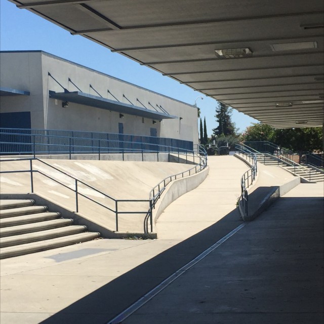 Quimby oak middle