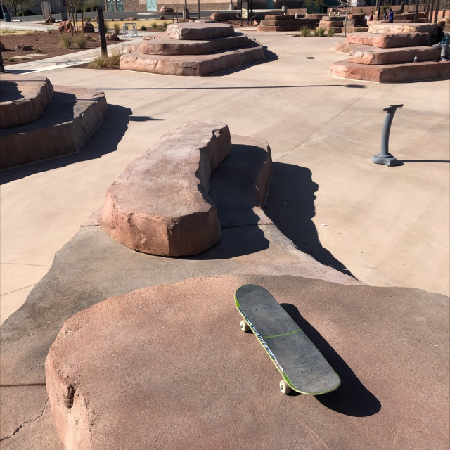 Price Rock Gap