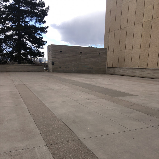Denver museum of nature and science