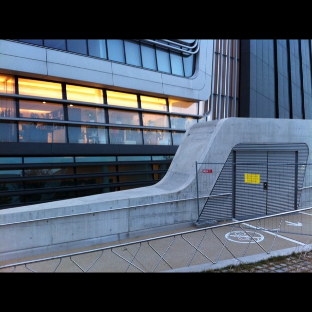 WU Vienna #2