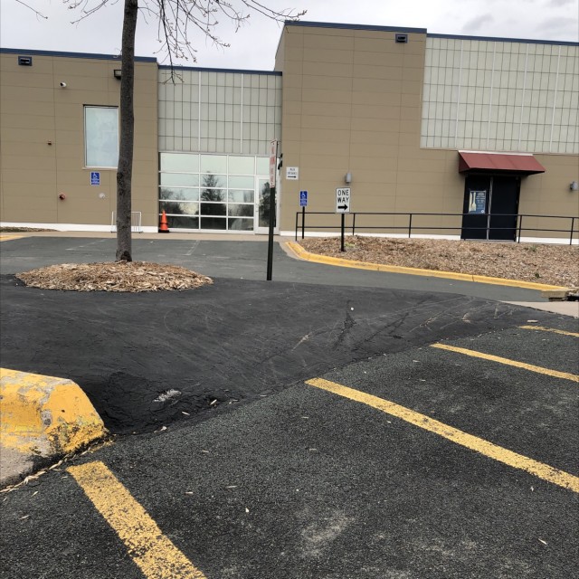 Sacrament Slope