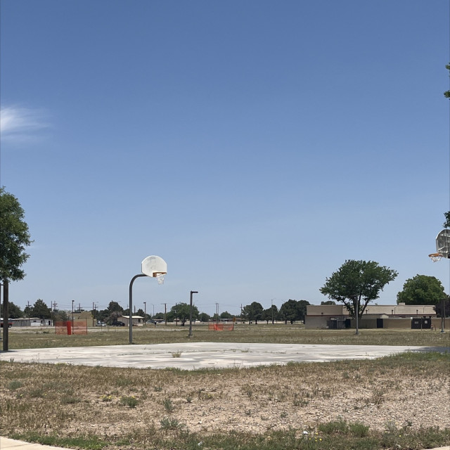 flatground 
