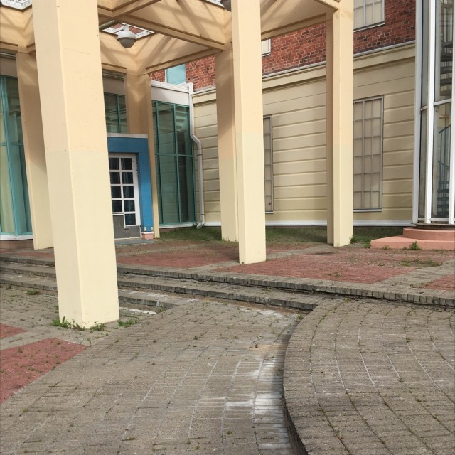 1 2 and 3 stair