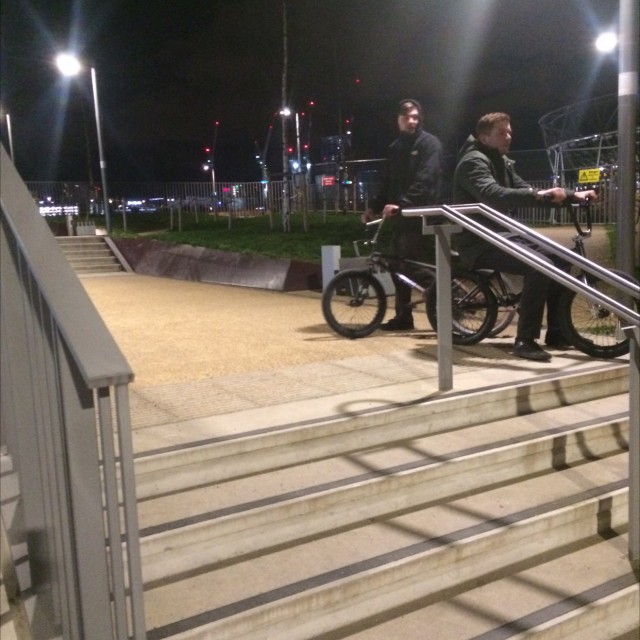 Spot #7034