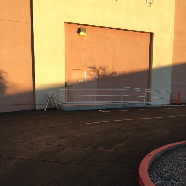 Rail 