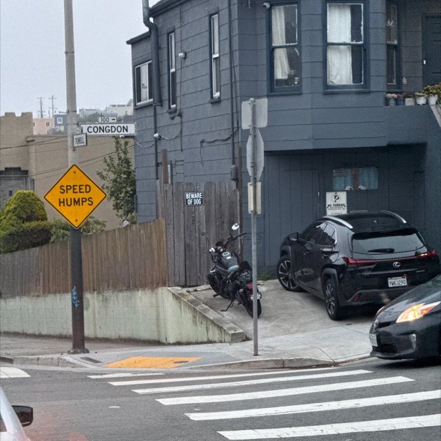 Neighborhood Sf