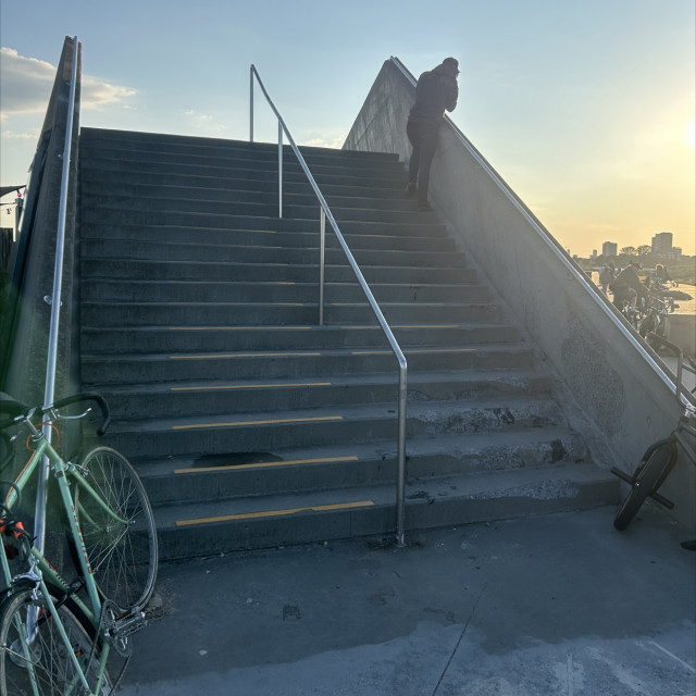 Rail