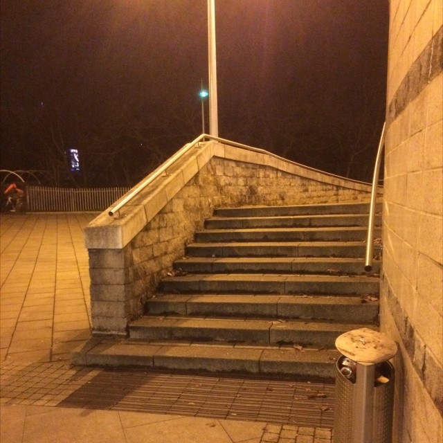 Spot #8331