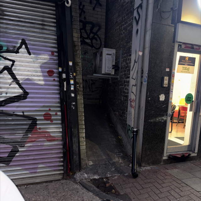 Spot #54012