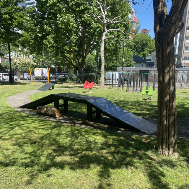 Play park