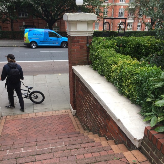 Spot #8075
