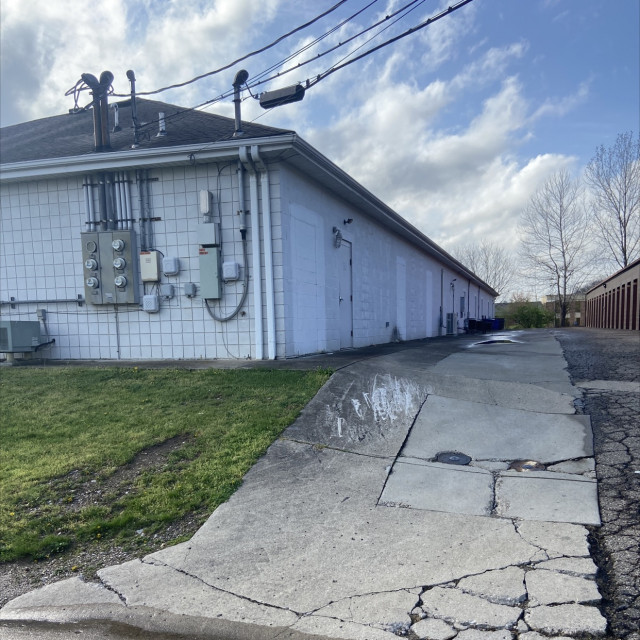Gap to Bank