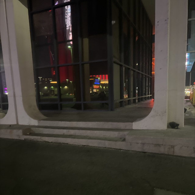 flyaway 3 stair