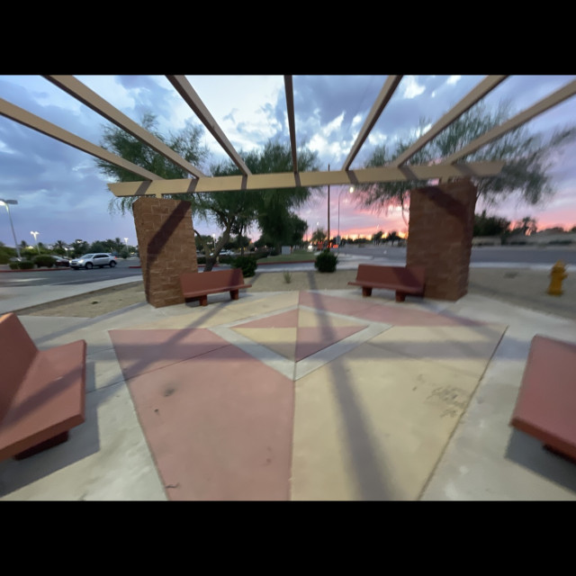 4 ledges 
