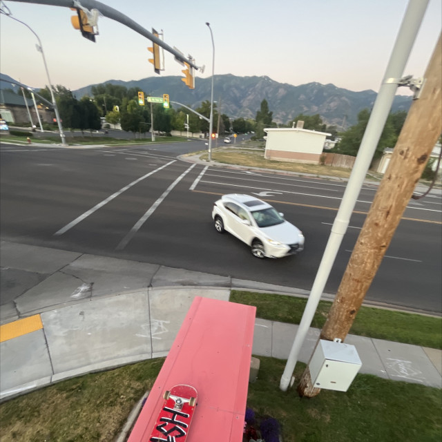 chill drop