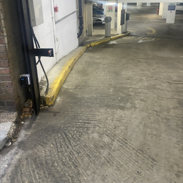 Parking Garage