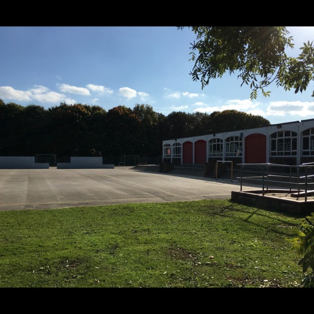 St Peter's Primary