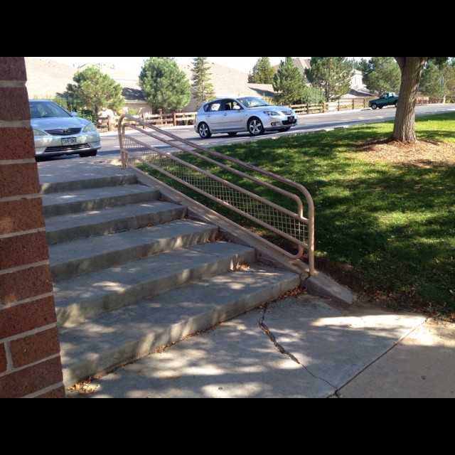 Spot #3851