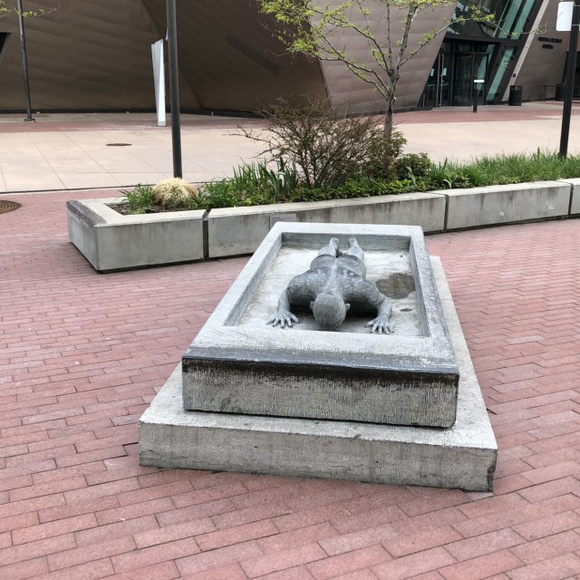 Carbonite block