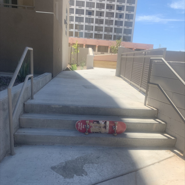 “Beginner” Spot