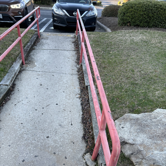 Rail
