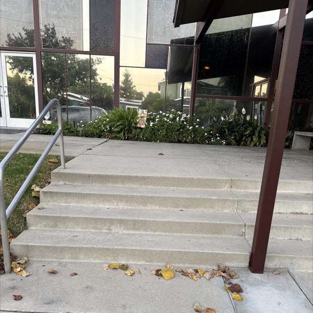 4 stair