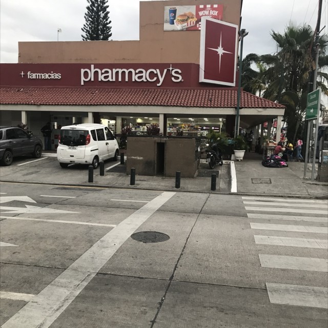 Gap