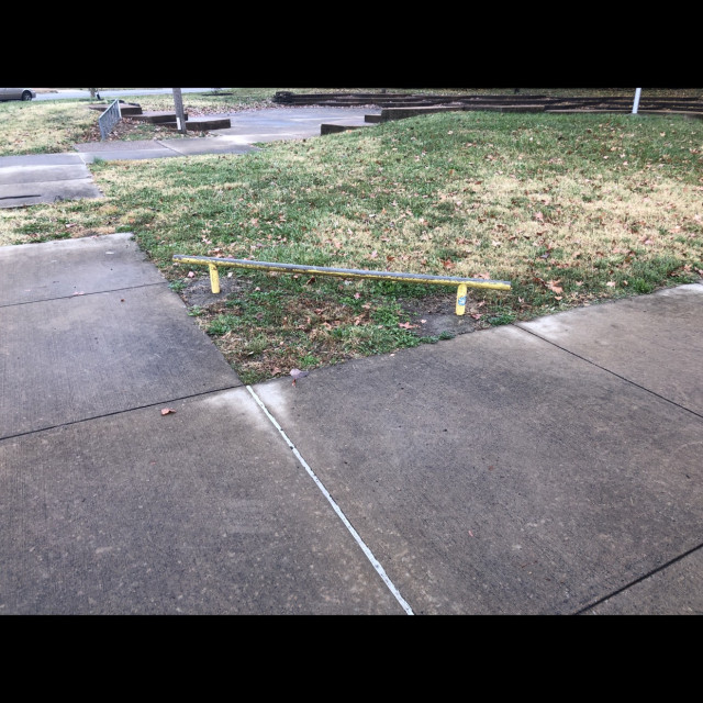 mini skate park 