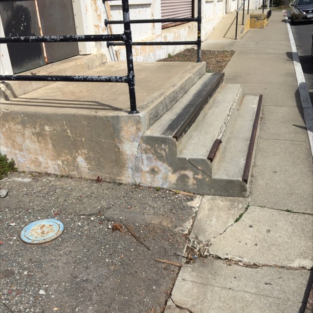 Spot #7382