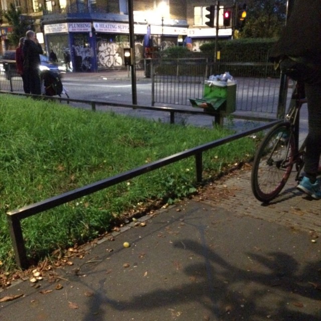 Spot #5849