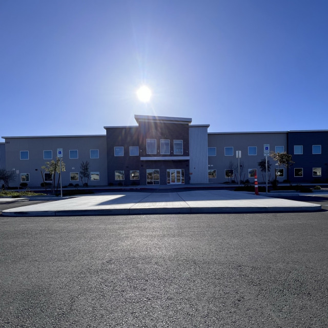 The academy