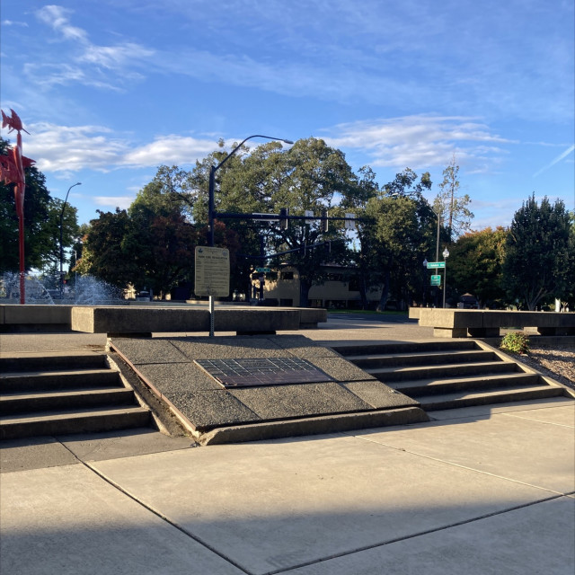 Plaza