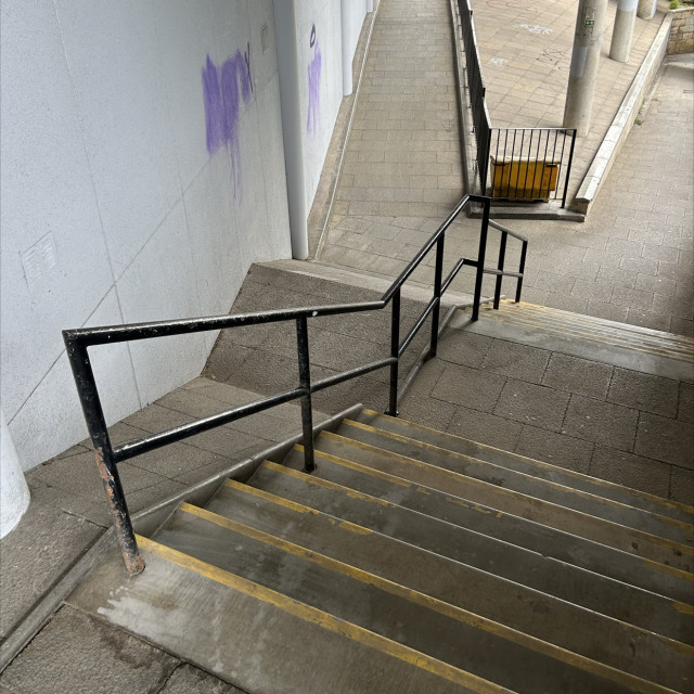 Gap to bank