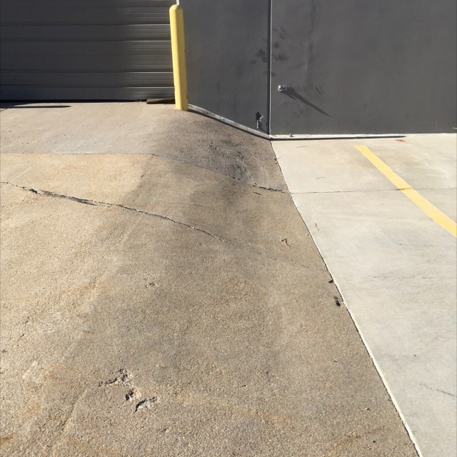 Quarter in kicker