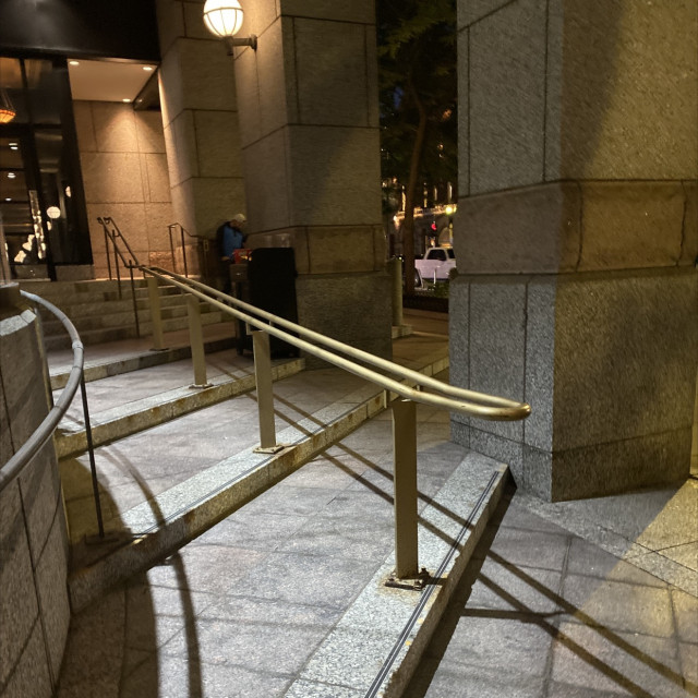 Classic Shotgun rail