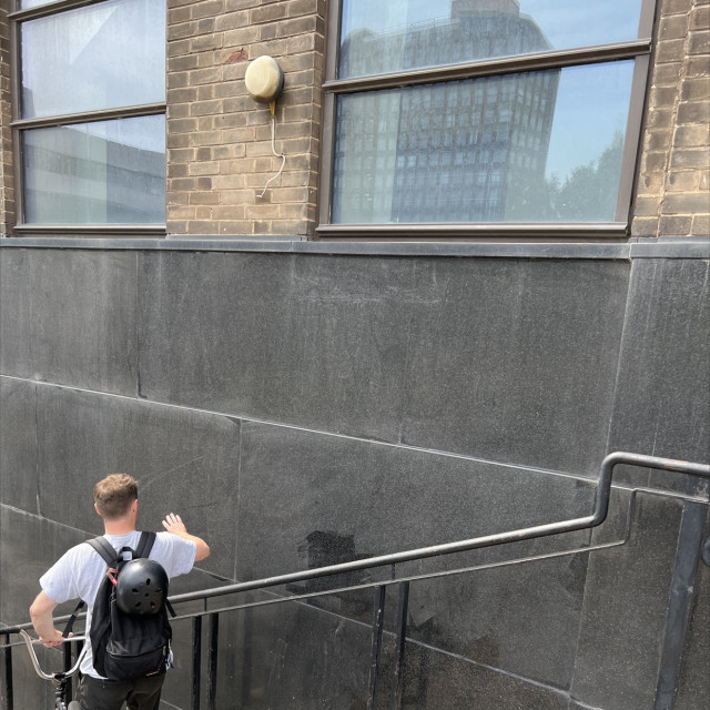 Wall