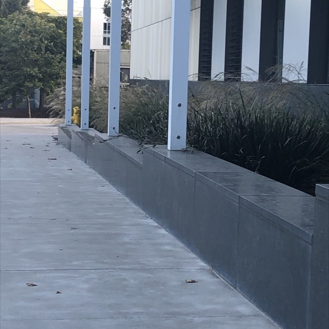 UC Ledges