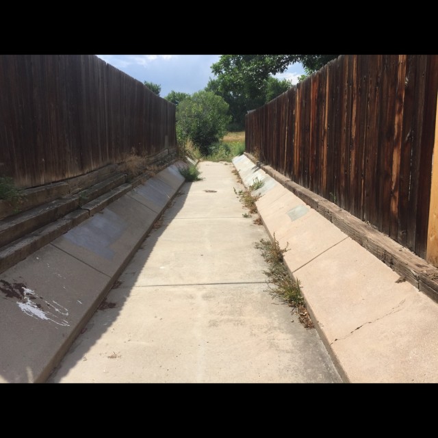 Wallride